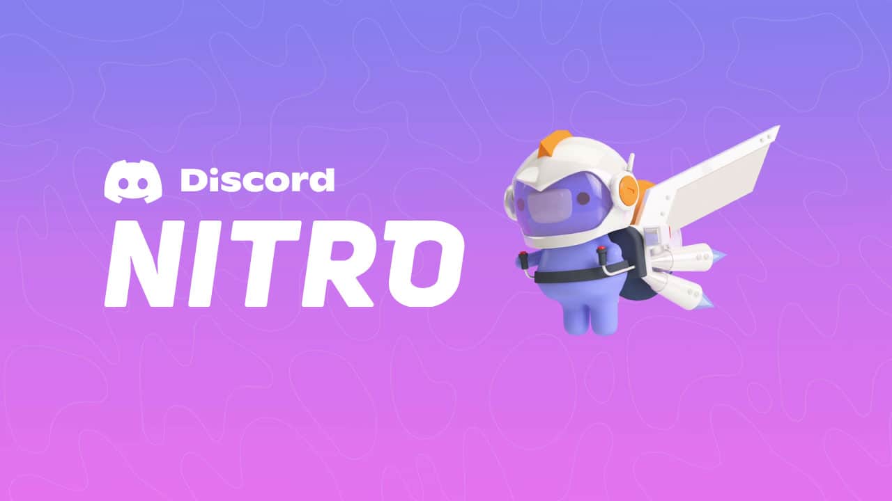 Discord Nitro | 3 Months & 2 Boosts
