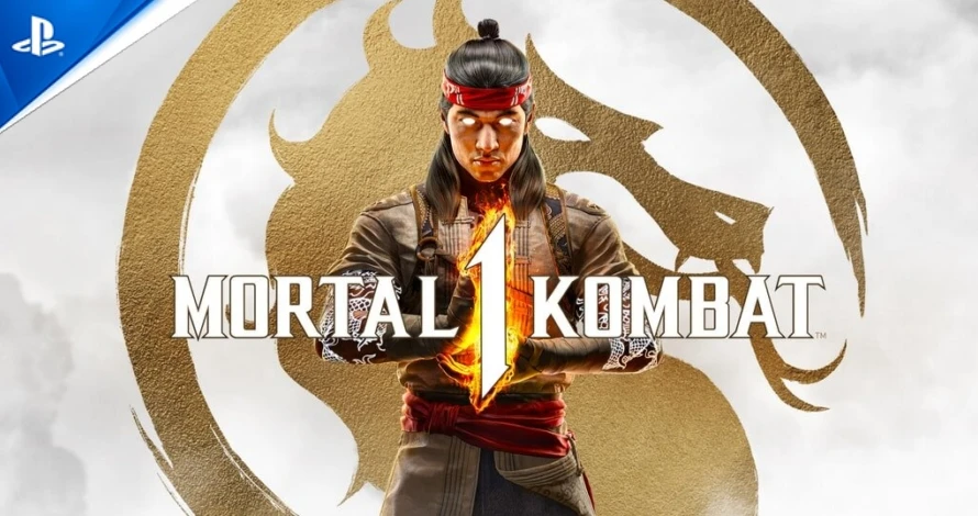 Mortal Kombat 1. Premium Edition (PS5) OFFLINE