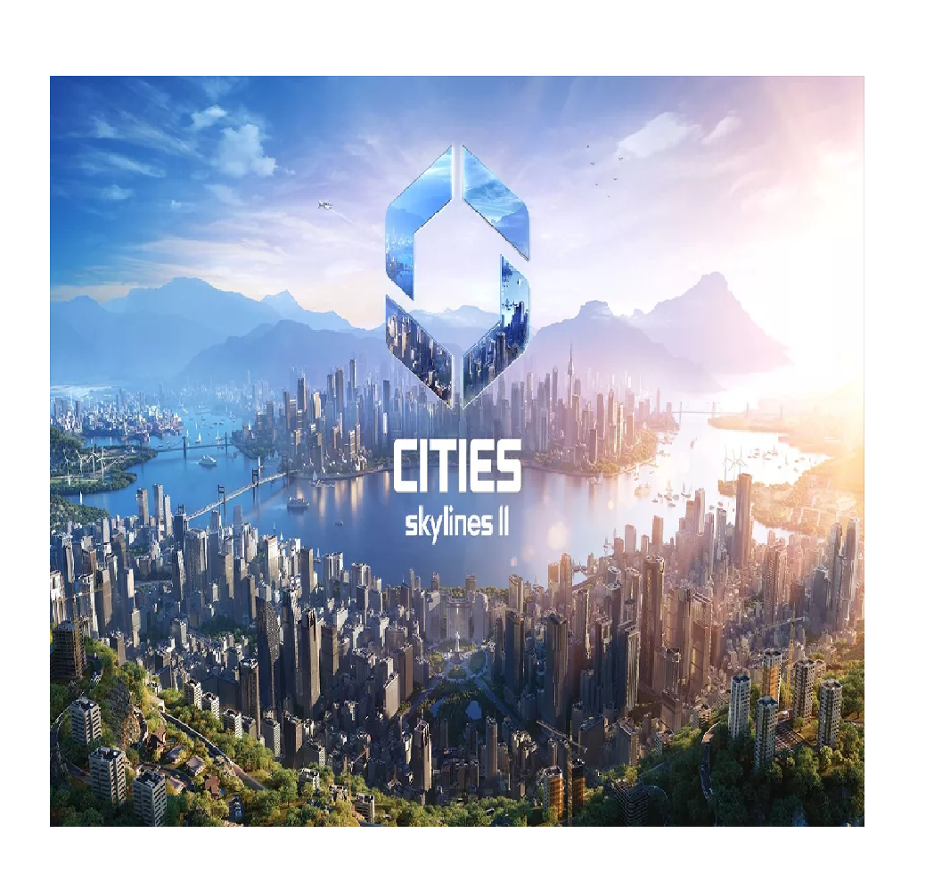 Cities Skylines II Ultimate Edition