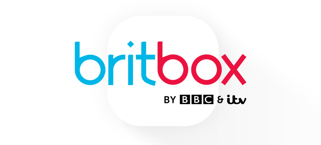 Britbox l USA