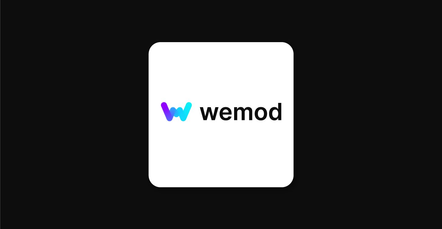 Wemod API