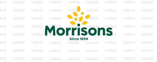 Morrisons - £10