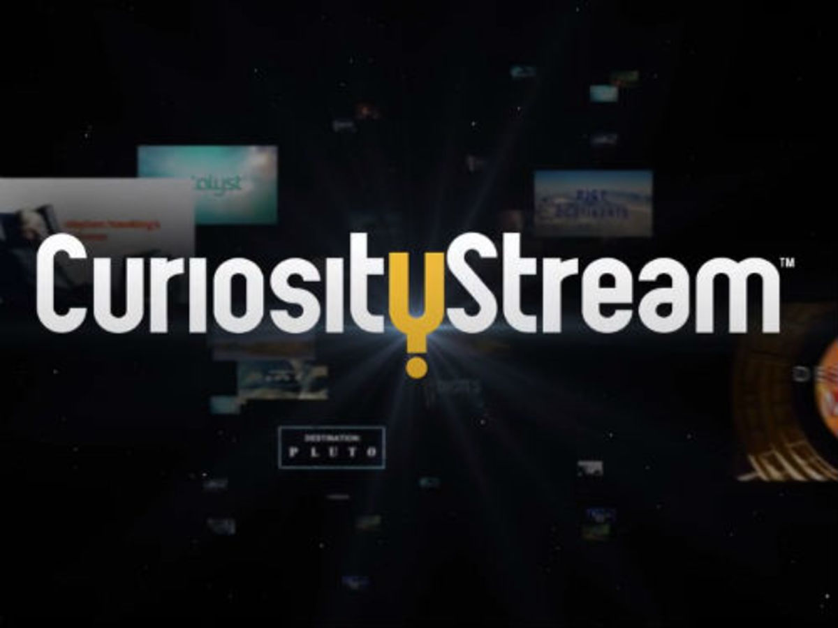 curiositystream premium