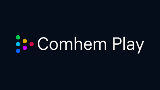 Comhem Play+