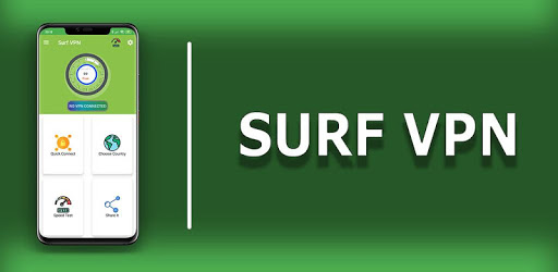 Surf VPN