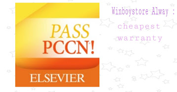 PCCN Exam Prep Premium Account [ Lifetime Access ]