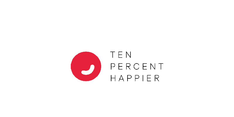 TenPercent Happier