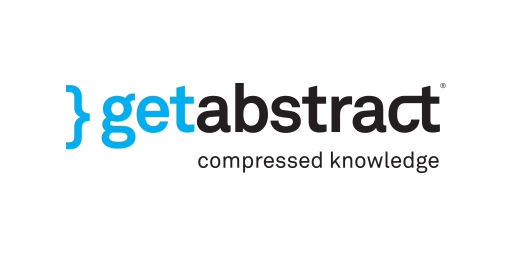 GetAbstract Starter | 6 Month Warranty