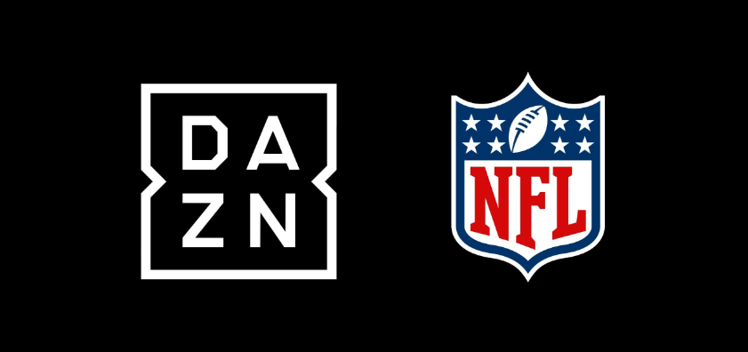 DAZN Canada + NFL Access