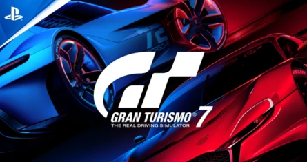 Gran Turismo 7: 25th Anniversary Deluxe Edition (PS4/PS5) OFFLINE