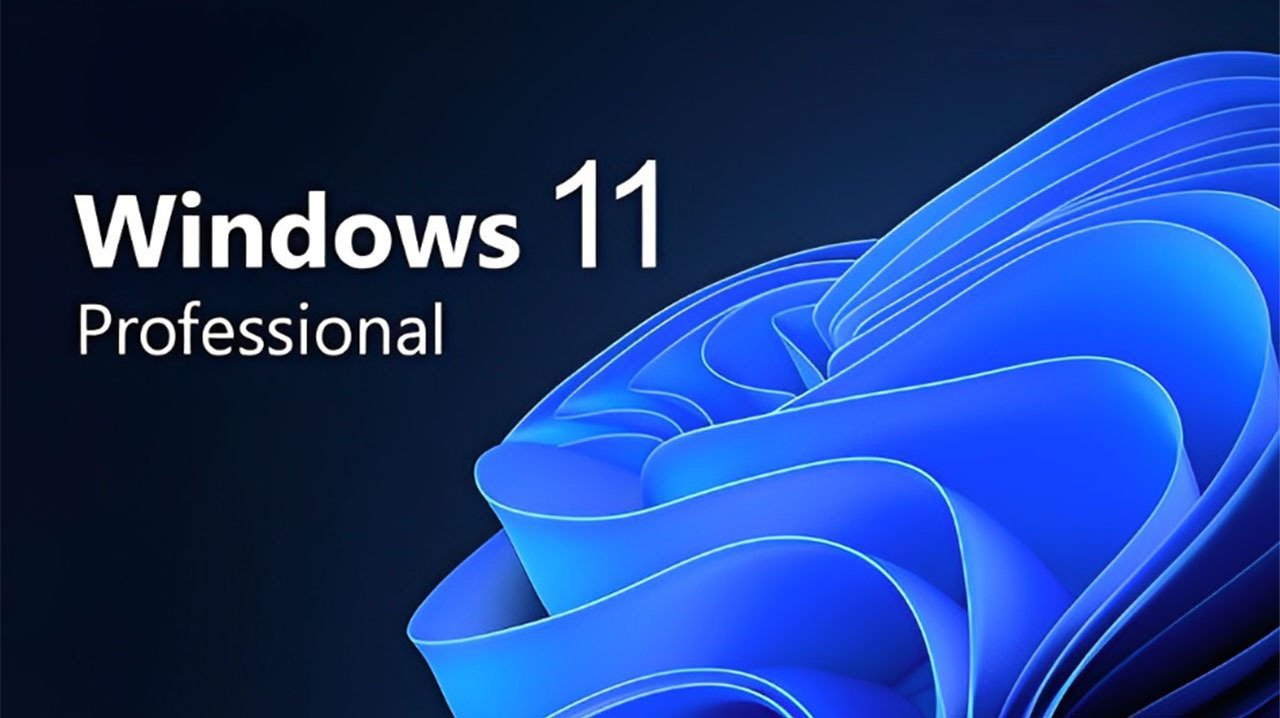 Global Windows 11 Professional Key 32/64 Bit Online Key Instant Delivery