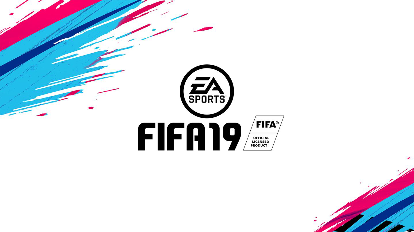 ORIGIN {FIFA 19 DEMO}