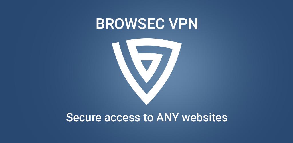 Browsec VPN Premium