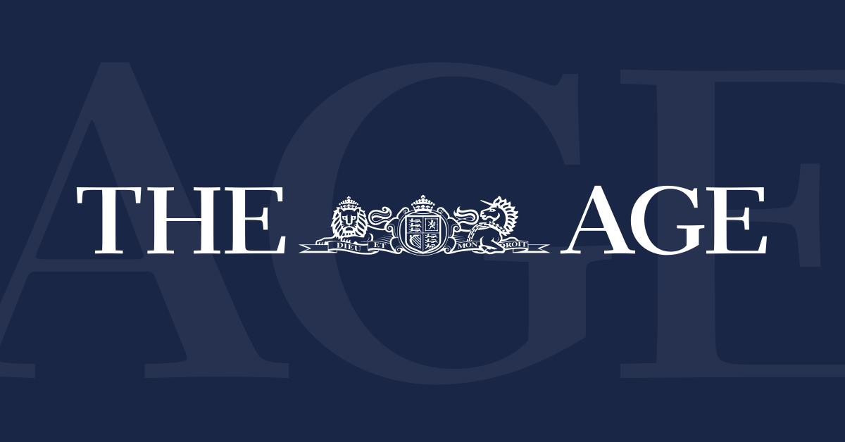 The Age [AUSTRALIA]