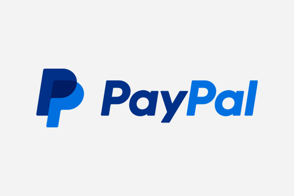 PayPal => Contact Us