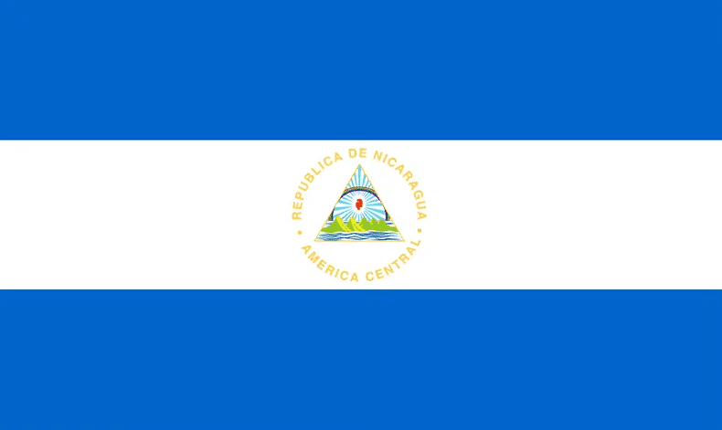 Targeted 100K Nicaragua Emails