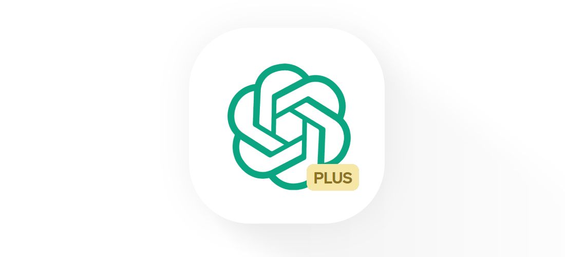 ChatGPT Go 12-Months Premium - Upgrade