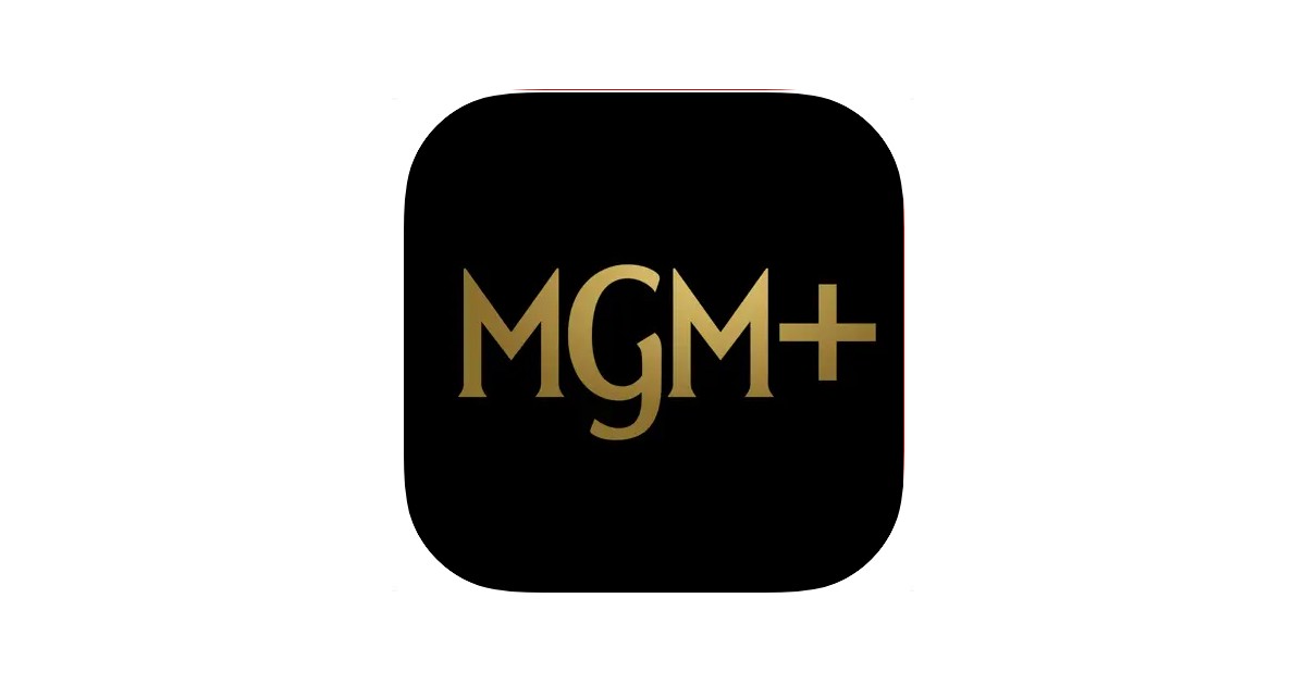 MGM+ [USA]