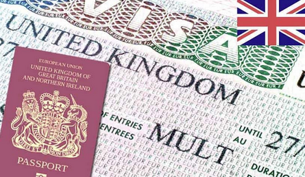 UK Documents PSD template Pack (DL, utility, passport, ID etc..)