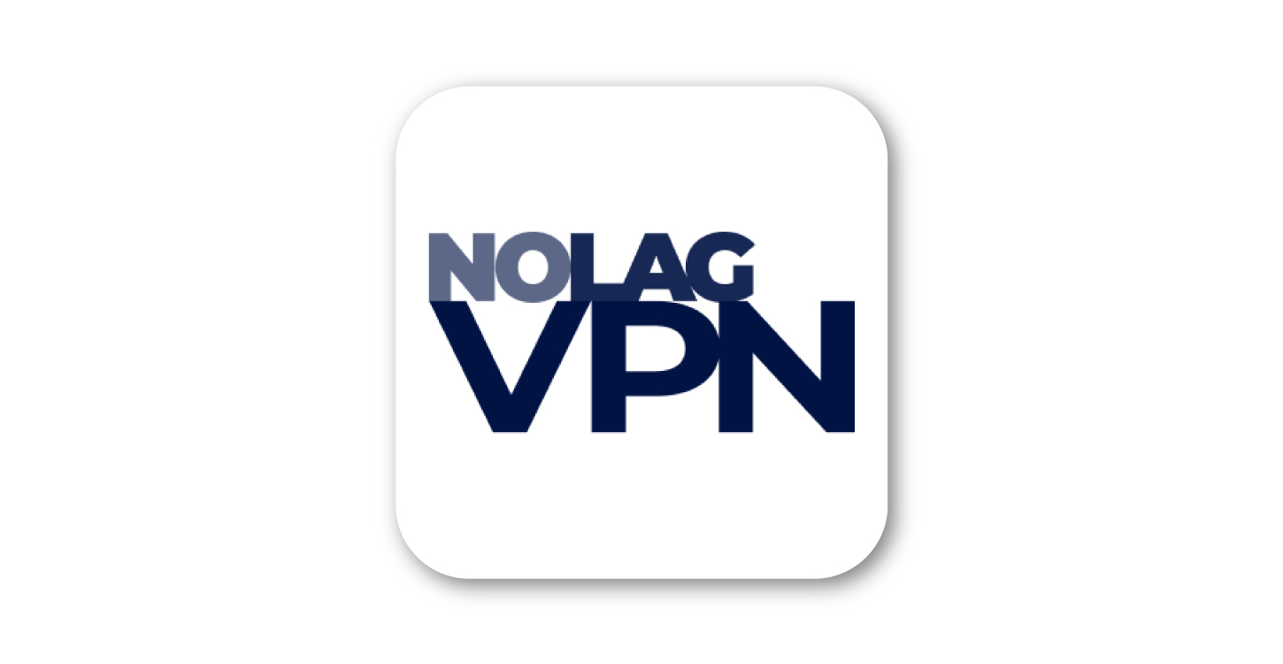 NoLagVPN | 6 Months Warranty