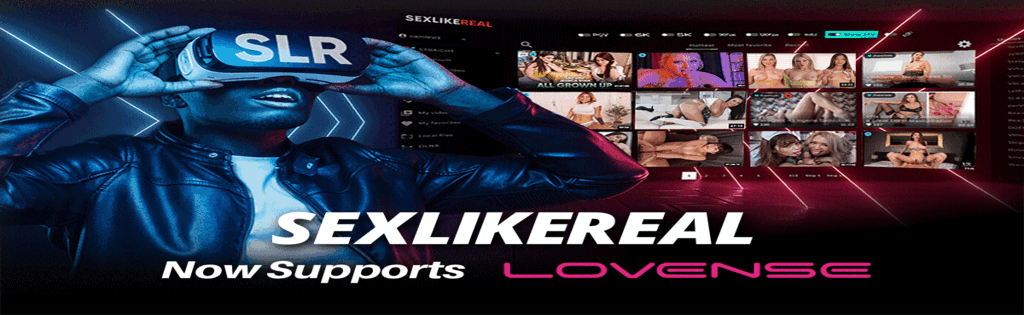 SexLikeReal [60 Days Warranty]