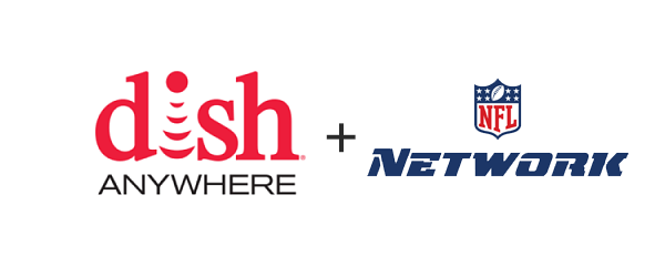 Dish Anywhere + NFL RedZone [USA]