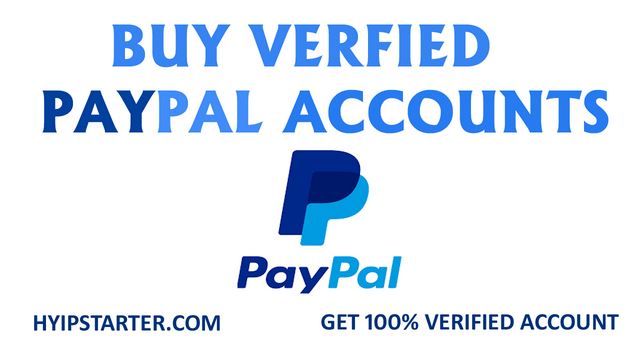 USA Paypal Account | Card verified | Phone verified