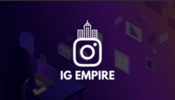 Niti Sarran Instagram Empire
