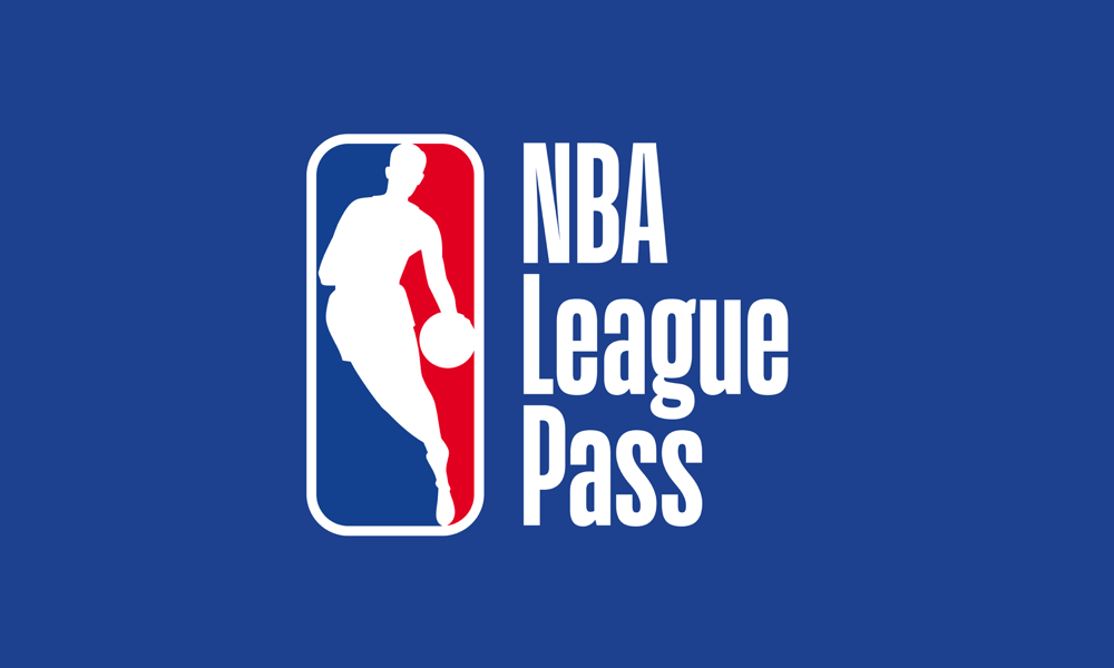 NBA League Pass (US) - 2 Months Warranty
