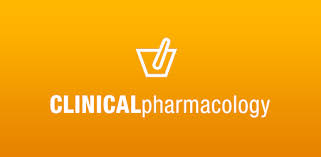 Clinical Pharmacology Subscription (IOS , Android , Web ) - One Year Warranty