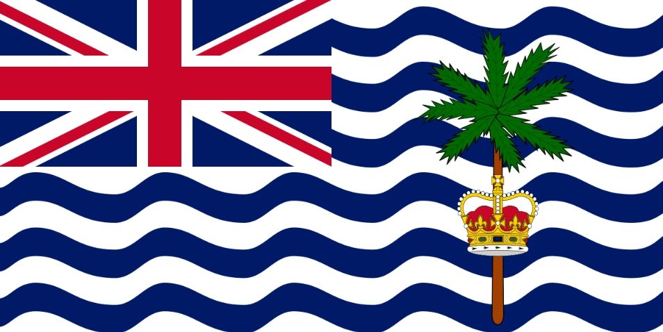 British Indian Ocean Email Database – 100K+ Contacts