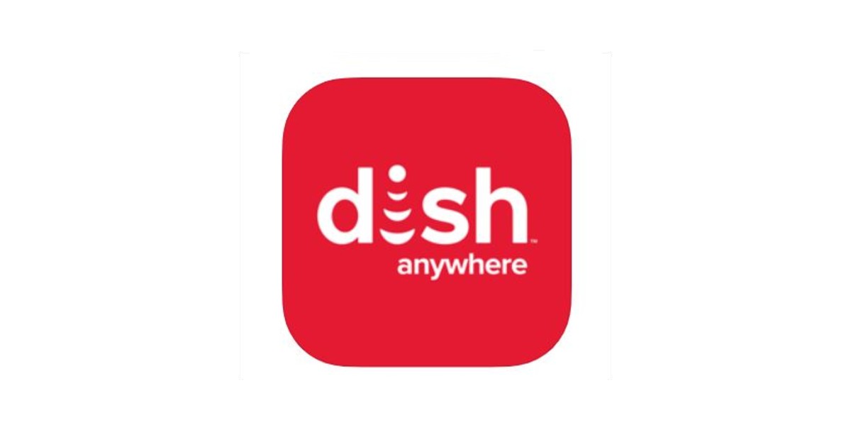 Dish Anywhere (America's Top 120) | 6 Months Warranty