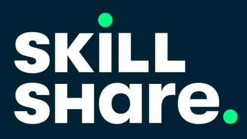 SkillShare Premium 1 year