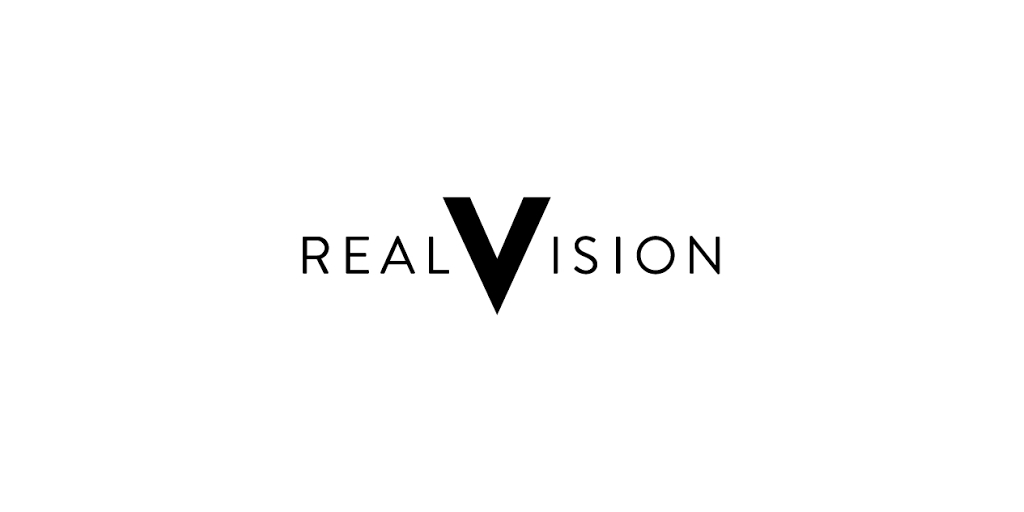 RealVision (Financial Advisor) [PLUS Package]