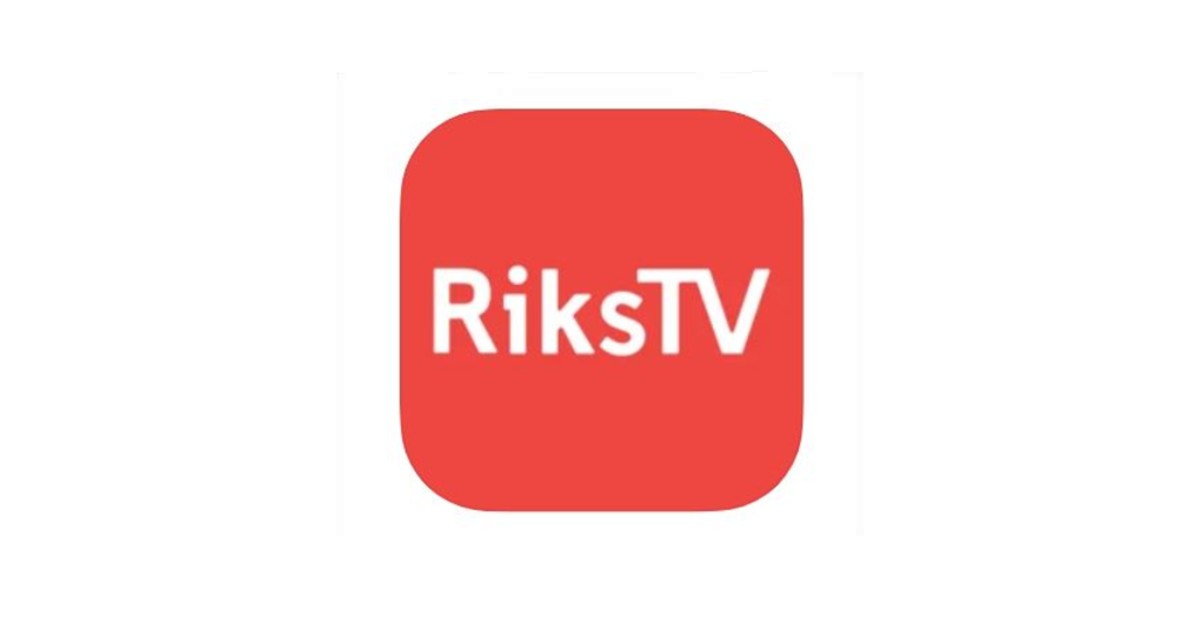 Riks TV RiksPakken | 6 Months Warranty