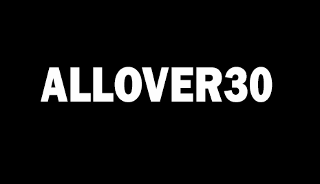 ALLOVER30 PREMIUM +3 MONTH WARRANTY