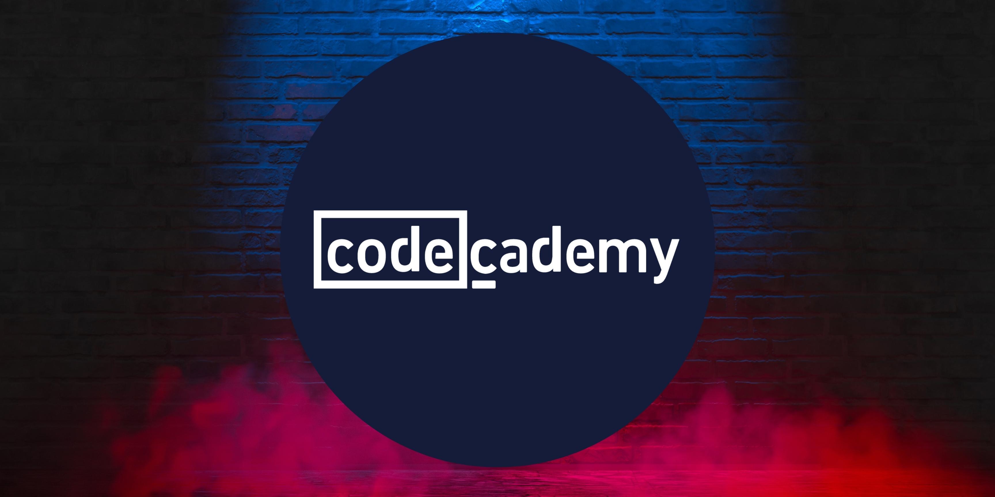 Codecademy PRO | 1 Year Warranty