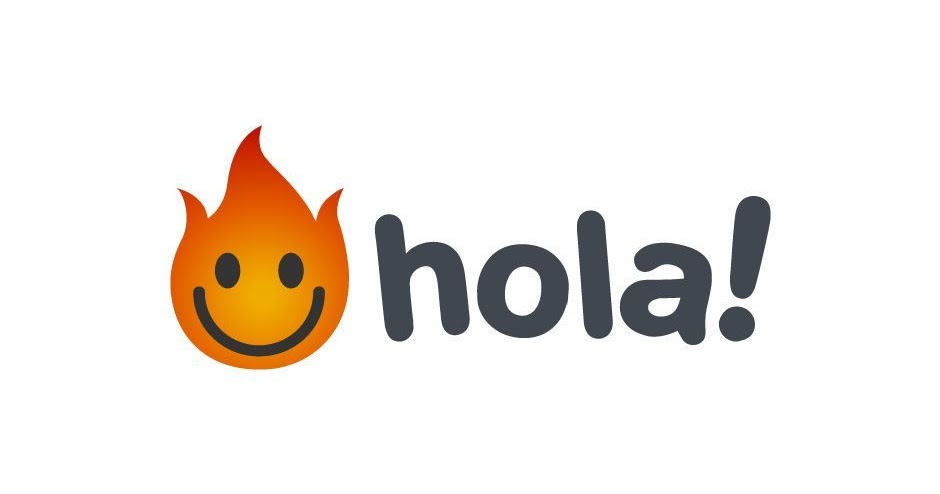 Hola VPN