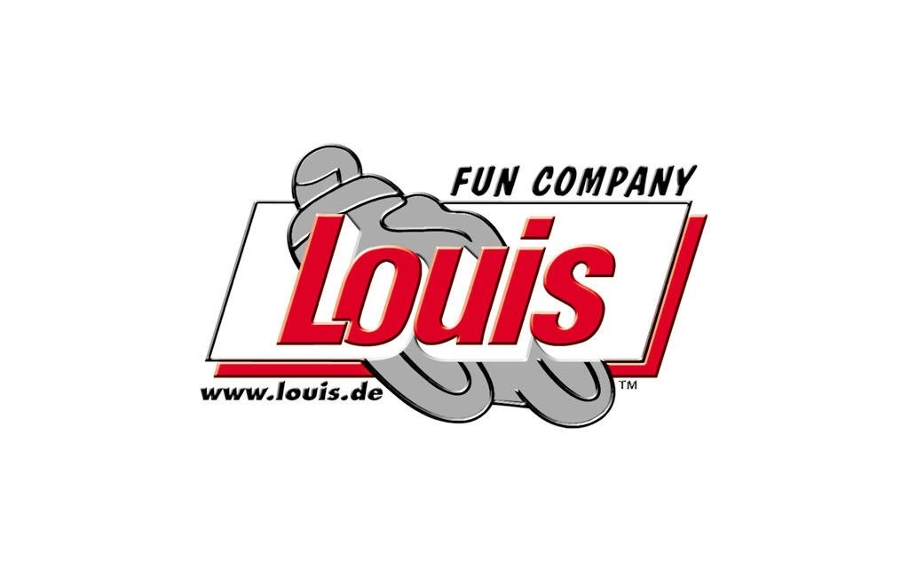 Louis.de ACCOUNT BALANCE  [15€ - 20€]