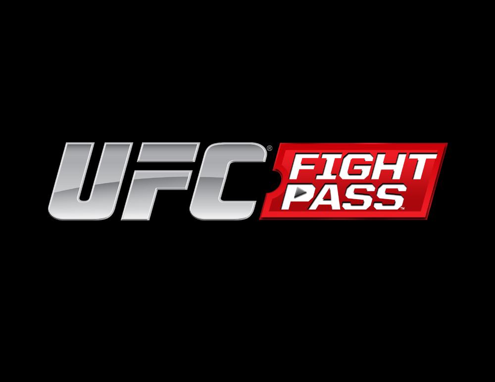 UFC Fight Pass LIFETIME WARRANTY