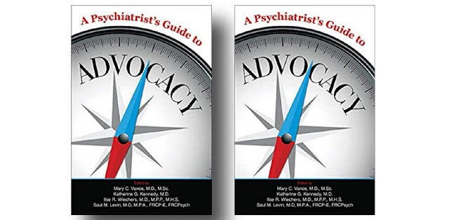A Psychiatrist’s Guide to Advocacy 2020