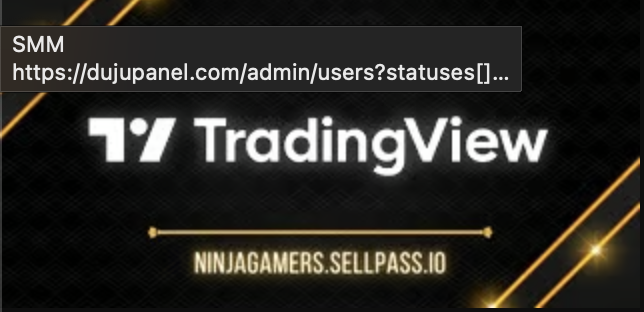 TradingView Premium 6 Months Warranty