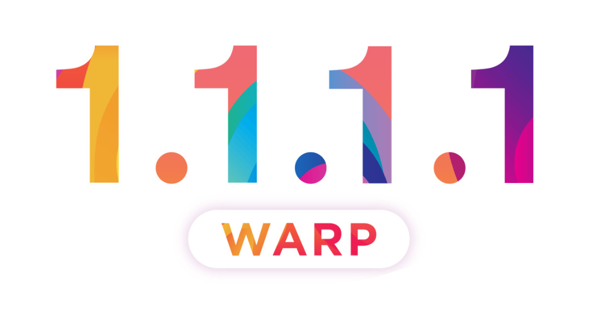 1.1.1.1 for Speed