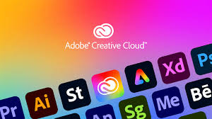 ADOBE CREATIVE CLOUD 365 DAYS SUBSCRIPTION