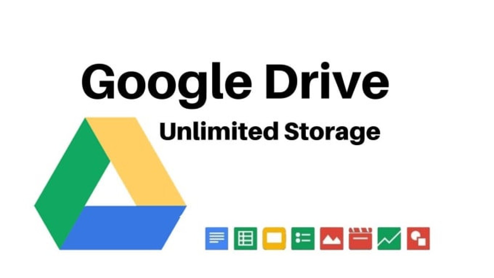 Google Drive free unlocks essential cloud storage for everyday users