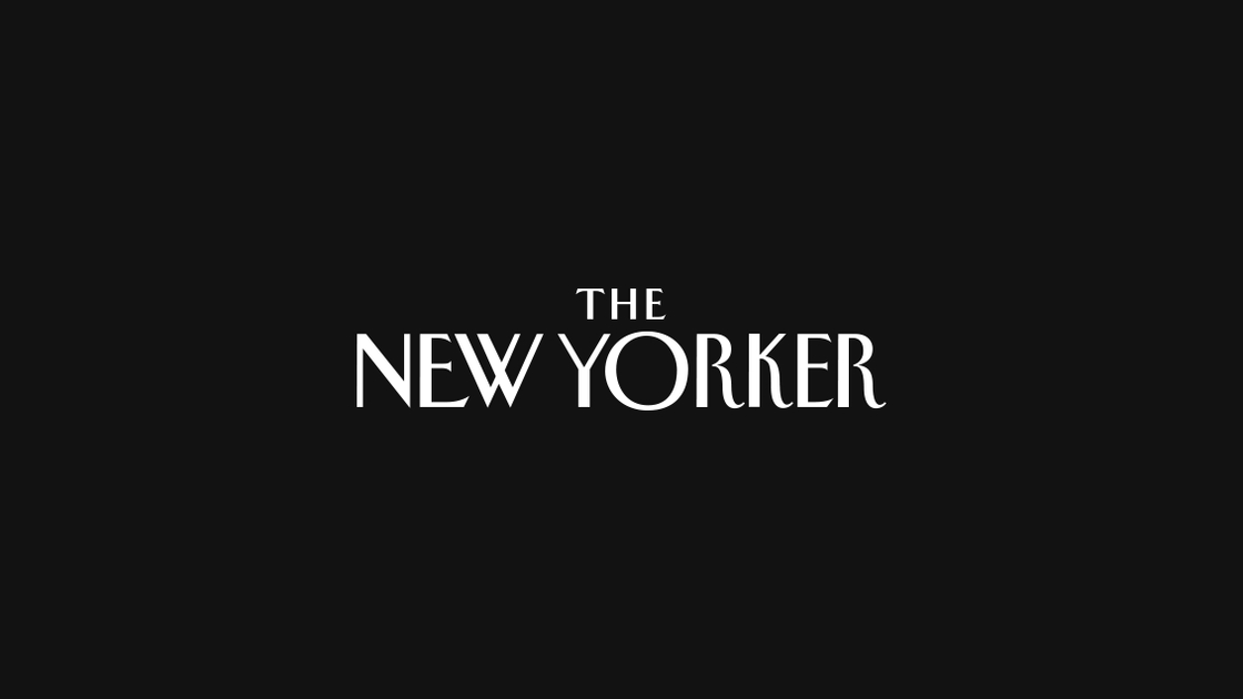 The New Yorker {Digital Access} [USA] | 6 Months Warranty