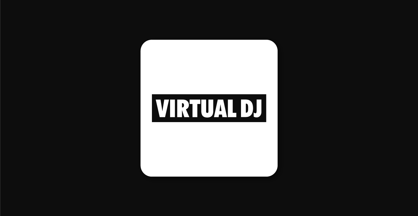 Virtual DJ Config