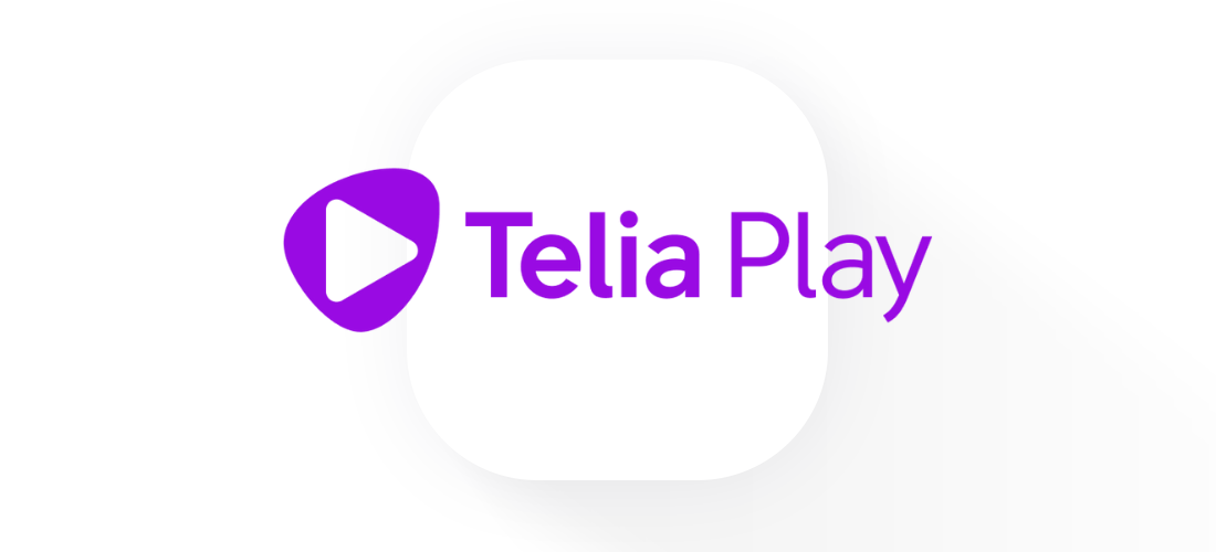 Telia Play l 2 Months Warranty