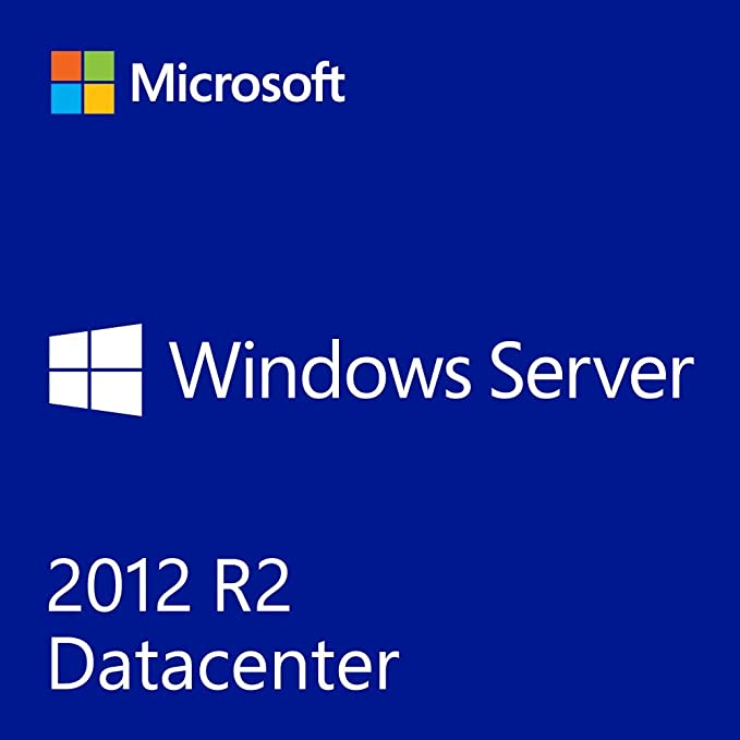 Microsoft Windows Server 2012 Datacenter- Activation code