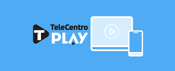 TELENTRO PLAY ARGENTINA FULL PACK